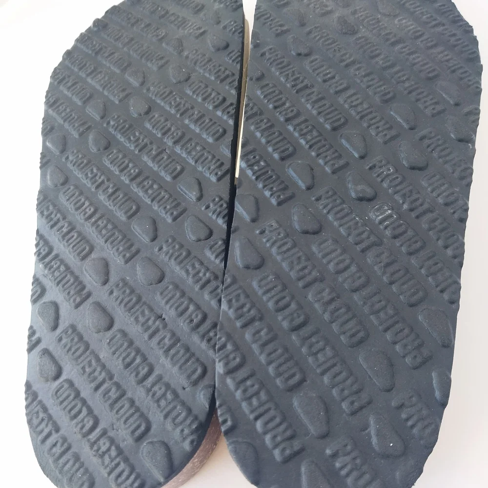 Project‎ Cloud Women's Sandal